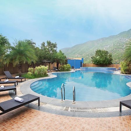 Serene Aravali Resort, Pushkar Dış mekan fotoğraf