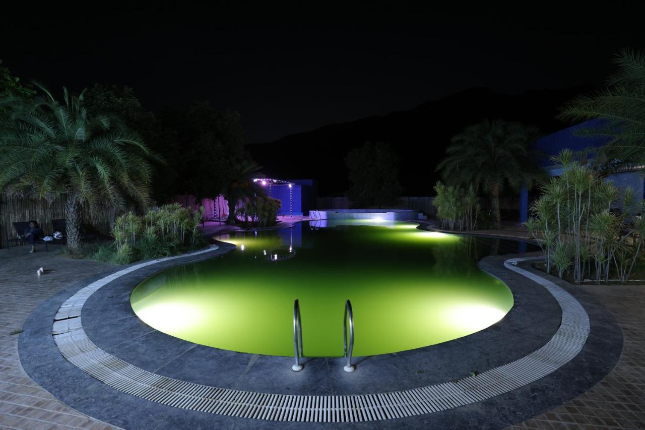 Serene Aravali Resort, Pushkar Dış mekan fotoğraf